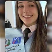 Filóloga inglesa con ganas de enseñar bien a los niños para que disfruten aprendiendo